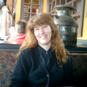 Meet your Posher, Kathie